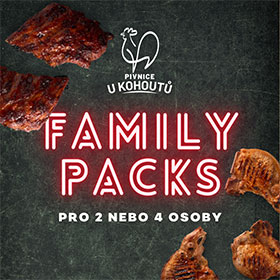 Family Pack