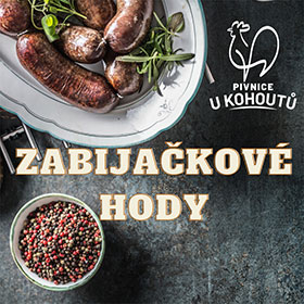 Zabijačkové hody